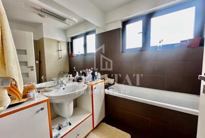 Apartament 4 camere | Parcare | Terasa 30 mp | Cartier Europa - 16