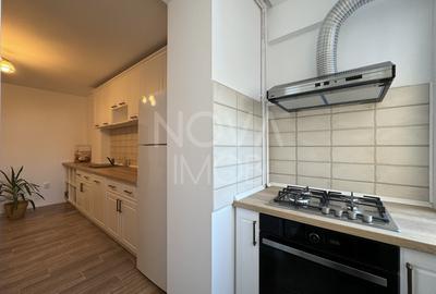 Apartament decomandat - Str. Nicolae Iorga - 7