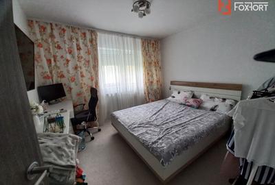 Apartament cu 3 camere de vanzare in zona Lipovei - 3