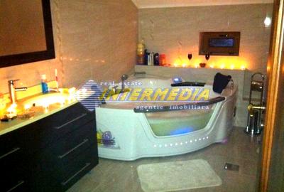 Casa D+P+1 Garaj dublu 2 Terase 925 mp Teren CETATE Kaufland Finisata Mobilata - 13