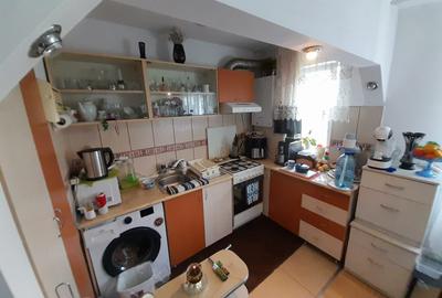 Apartament cu 2 camere, 52 mp, cu loc de parcare, zona DECEBAL - 3