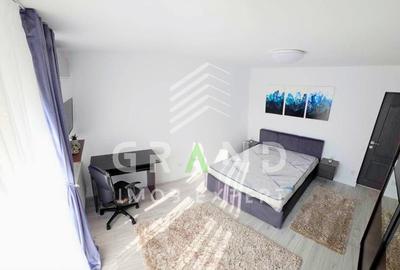 Ap 1 camera | BALCON | PARCARE | Zona Gruia-Vântului - 1