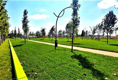 Apartament modern cu 2 camere de vanzare, Aparatorii Patriei, metrou - 9