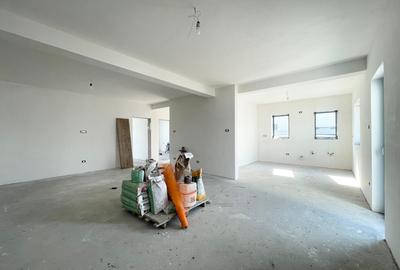 Duplex 3 camere 92mp Mosnita Noua - 2