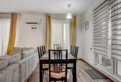 Apartament 2 camere cu terasă spectaculoasă de 50 mp | Cosmopolis - 13