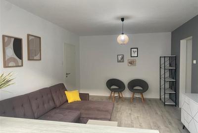 Apartament doua camere Centrul Civic - 5