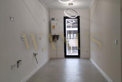 Apartament de 3 camere, finisat, 56 mp, etaj intermediar, zona Eroilor - 4