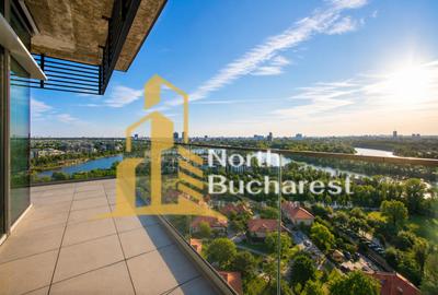 FLOREASCA - 4 CAMERE - 144MP - COMISION 0% - 9