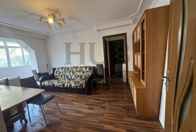 Apartament cu 2 camere de inchiriat-sala sportului - 1