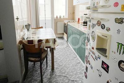 Apartament cu 2 camere decomandate de vanzare in cartierul Gheorgheni - 5