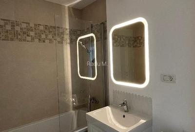 Apartament cu 2 camere semidecomandat în Ștefan cel Mare