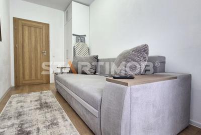Apartament 3 camere parcare subterana Dinamic Residence - 9