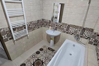 Moldova Mall - Coral Residence , apartament nou 3 camere cu 2 bai, 82mp - 7