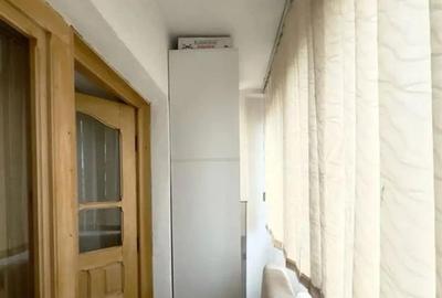 Apartament 2 camere decomandat - Păcurari, la bulevard - 8