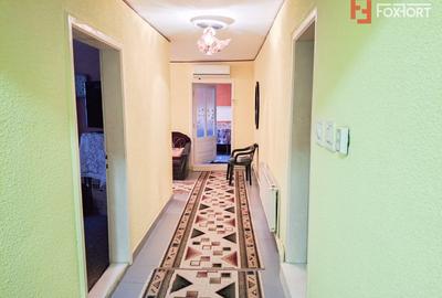 COMISION 0% - Casa individuala 5 camere cu teren 1348 mp - Giarmata - 18