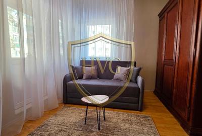 Apartament 3 Camere | Semidecomandat | 13 Septembrie | Centrala Proprie - 3