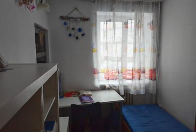 Apartament cu 4 Camere de Vânzare Parter I Suceava/Central I 130.000E - 5
