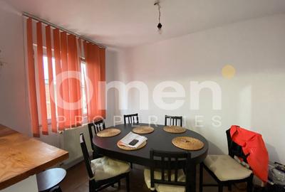 Apartament cu 3 camere, la 5 minute de Kaufland Vasile Alecsandri - 4