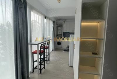 2 Camere de inchiriat | Baneasa | Metrou | Centrala | Pet-Friendly - 5