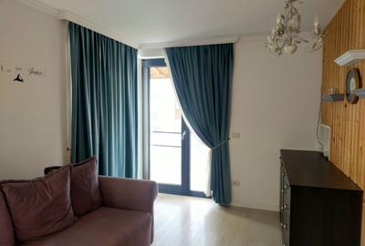 APARTAMENT CU 2 CAMERE IN DUMBRAVITA - 1