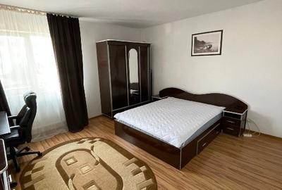 2 Camere | Voluntari - Centru | 60Mp | Parcare | Centrala Proprie | AC - 1