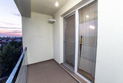 2 camere | Pipera Henri Coanda | 80 mp | 2 bai | Mobilat si utilat - 20