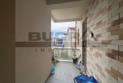 Apartament de 2 camere, 56mp, parcare, Valea Chintaului - 11