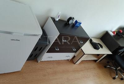 Garsonieră confort 2 – Mănăștur, zona Liceul Sportiv - 9