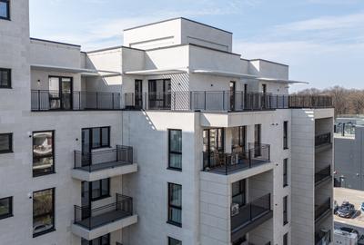2 CAMERE - Proiect nou | Fitness + magazine în complex | Pipera - 8
