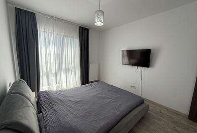 Apartament in Exigent Plaza,mobilat complet - 11