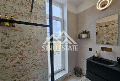 Penthouse Sibiu Ready to Move - 13
