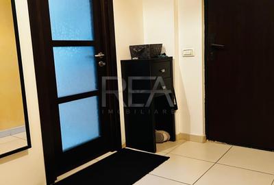 Apartament 3 camere Liviu Rebreanu , mobilat complet + loc de parcare - 10