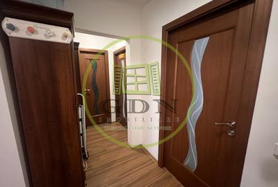 Apartament 4 camere, decomandat, 90mp, cartier 1 Mai, zona Sara - 15