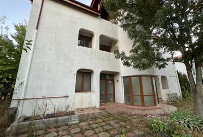 Inchiriere Vila Pipera - Comercial (restaurant, hotel, spa) - 2