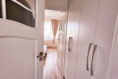 Casă modernă P+E+Pod, 145 mp,– Cluj,str Campului - 6