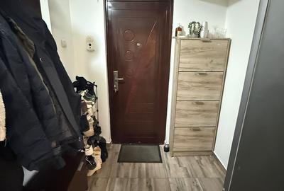 Apartament cu 2 camere in Alexandru cel Bun - 10