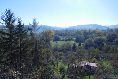 Casa spatioasa cu o panorama excelenta - 15