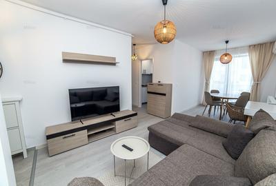 2 camere | Parcare | Zona Pallady - 2