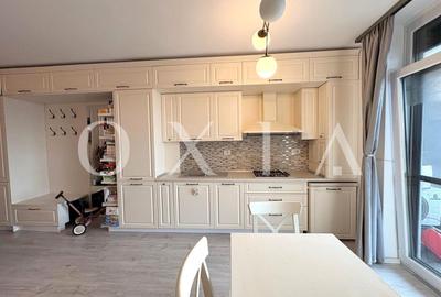 AX1203 Tipografilor, Campeador Residence, Parcare Subterana - 3