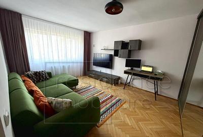 Apartament 2 camere separate, Grigorescu, zona Profi - 1