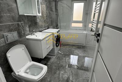 Apartament 2 camere decomandat, loc de parcare, curte in proprietate - 7