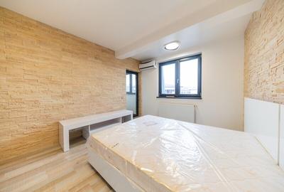 Metalugiei, bloc nou, apartament 3 camere decomandat, partial mobilat si utilat! - 5