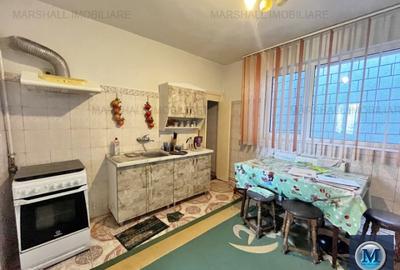 Casa cu 4 camere de vanzare, zona Central, 162 mp #16725 - 5