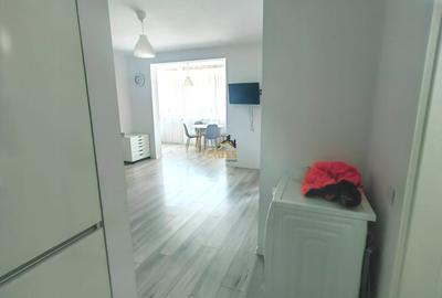 Apartament 2 camere | Etaj Intermediar | 52 mpu | Zona BMW Floresti - 7