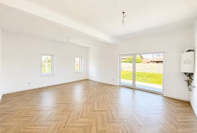Duplex Parter, 4 Camere, Comision 0% - 4