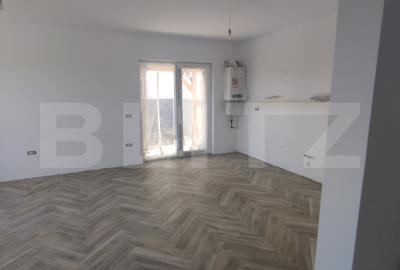 Casă premium townhouse în stil englezesc | 3 dormitoare - 4