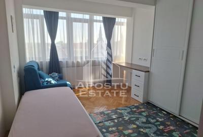 Apartament 3 camere, etaj intermediar, complet renovat, Ultracentral - 11