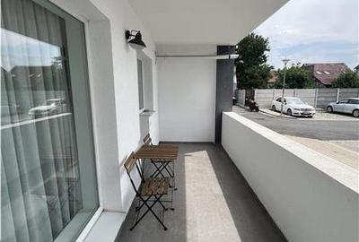 Comision 0! Apartament 3 camere balcon si parcare Piata Cluj Sibiu - 10