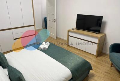 Apartament 2 Camere, 52mp, Junior Residence, Parcare Subterană & Boxă Inclusă - 6