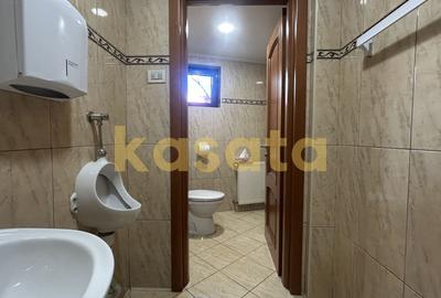 Cladire Birouri I Zona Marriot I S+P+3 I 630 util - 24